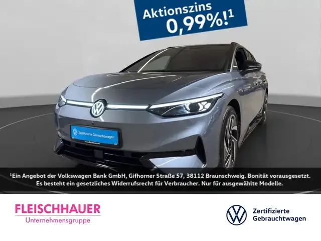 Volkswagen ID.7