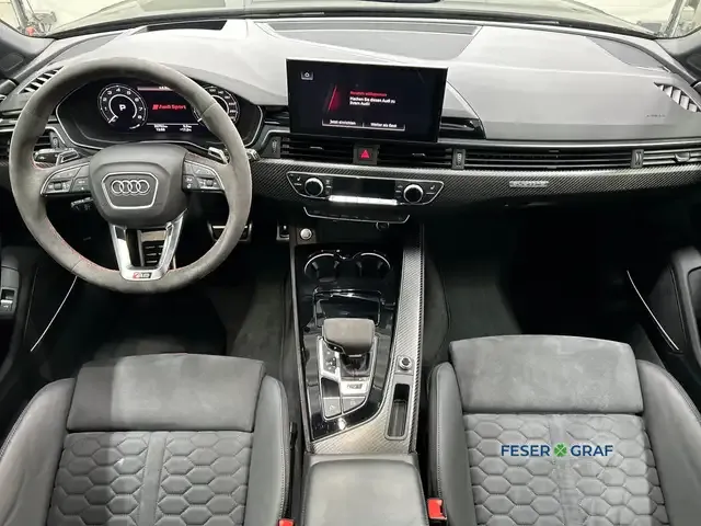 Audi RS4