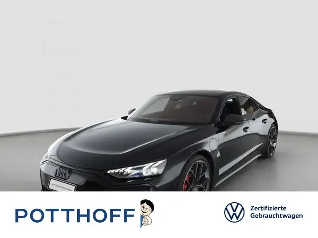 Audi RS e-tron GT