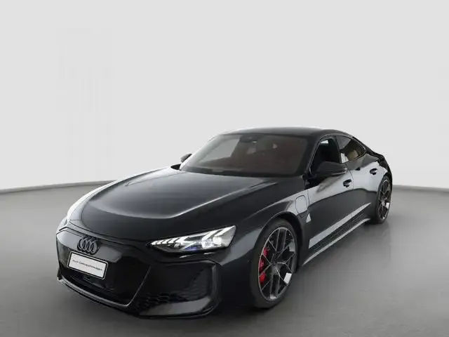 Audi RS e-tron GT