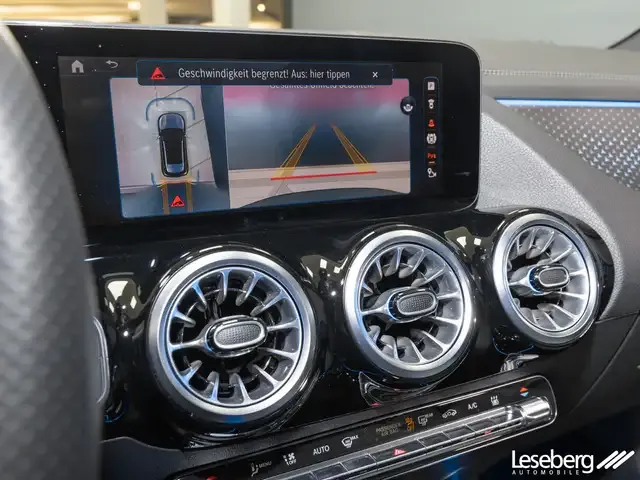 Mercedes-Benz EQA 350