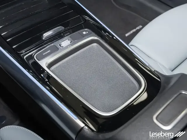 Mercedes-Benz EQA 350