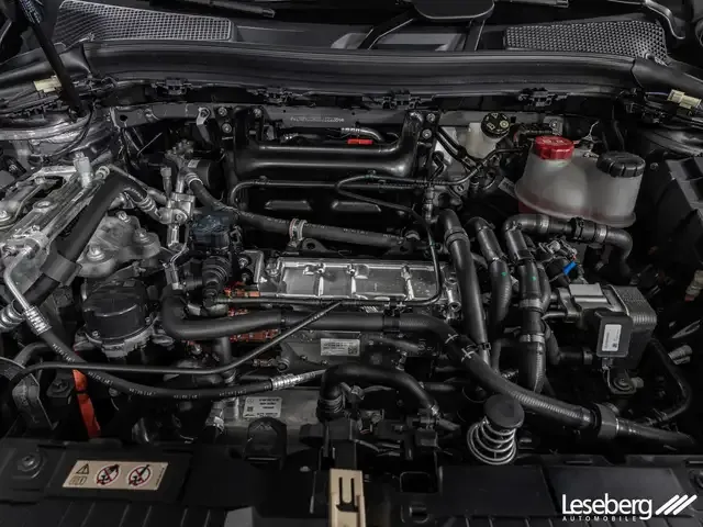 Mercedes-Benz EQA 350