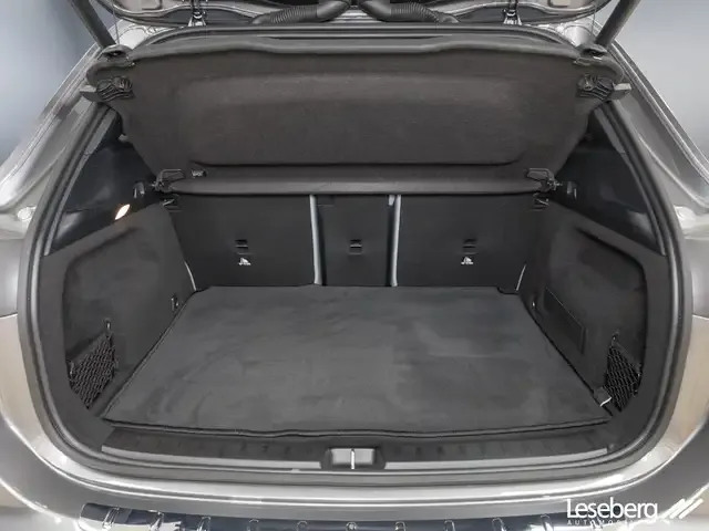 Mercedes-Benz EQA 350