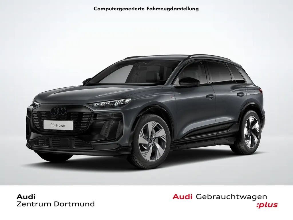 Audi Q6