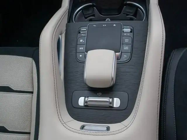 Mercedes-Benz GLE 53 AMG