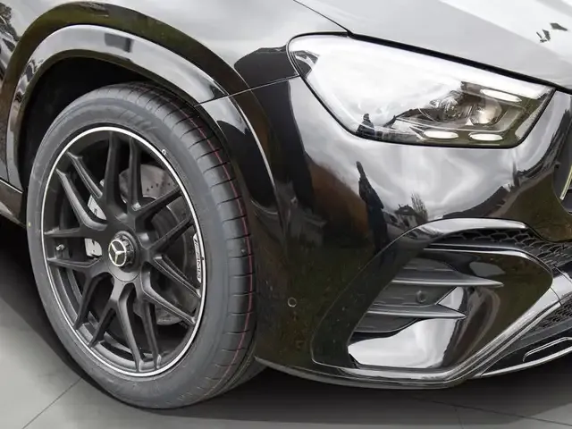 Mercedes-Benz GLE 53 AMG