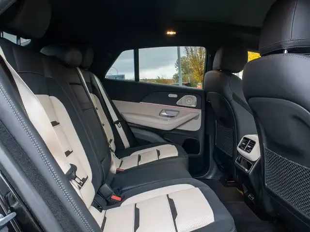 Mercedes-Benz GLE 53 AMG