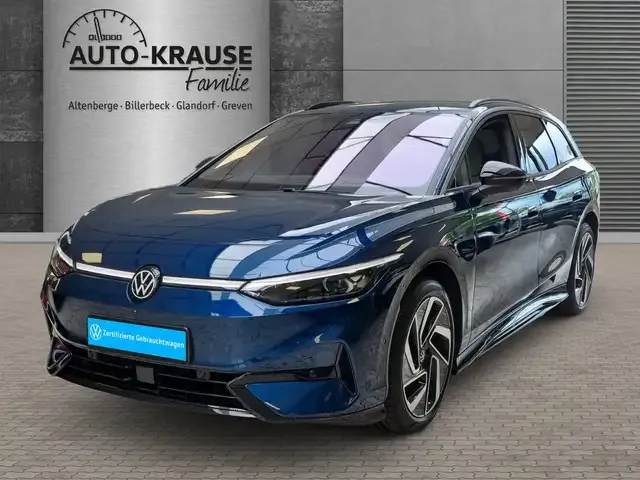 Volkswagen ID.7