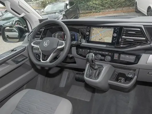 Volkswagen T6.1 California