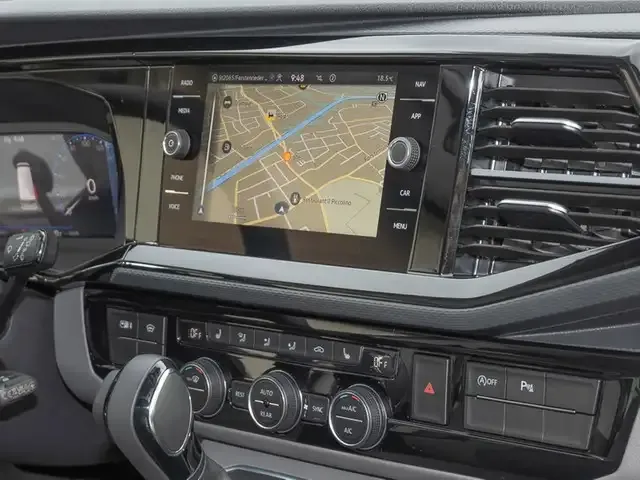 Volkswagen T6.1 California
