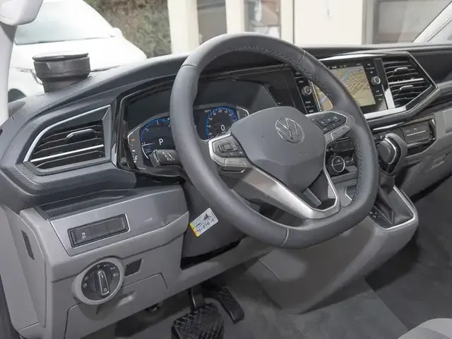 Volkswagen T6.1 California