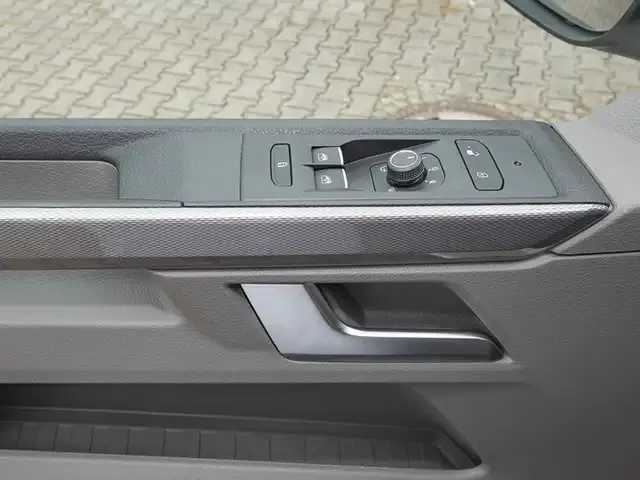 Volkswagen T6.1 California