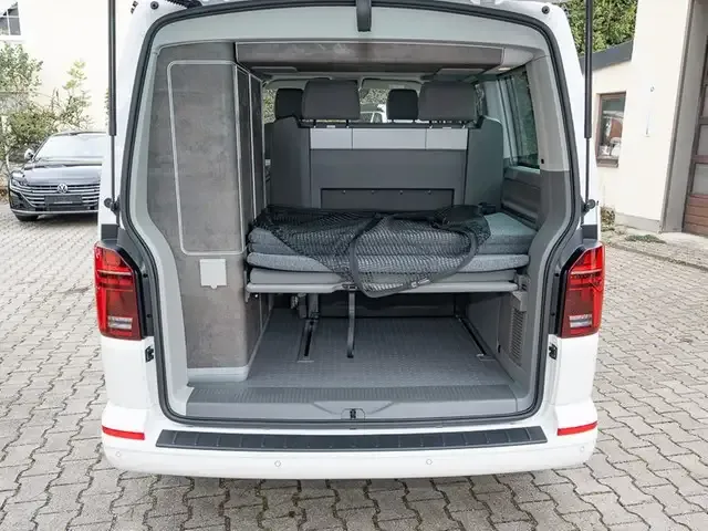 Volkswagen T6.1 California