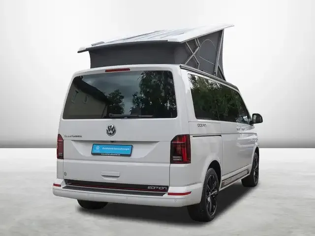 Volkswagen T6.1 California
