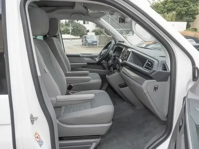 Volkswagen T6.1 California