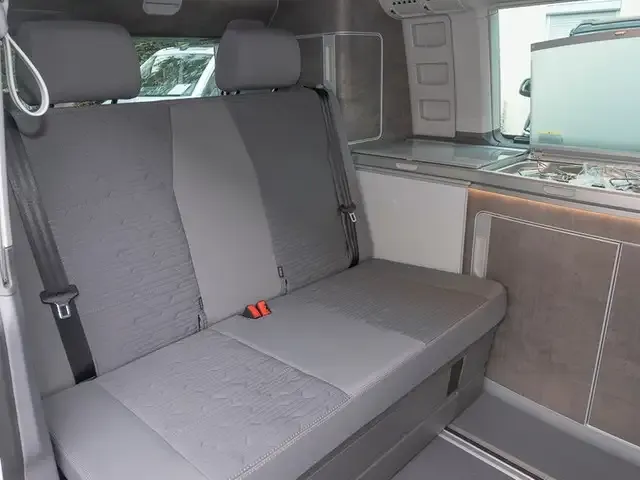 Volkswagen T6.1 California