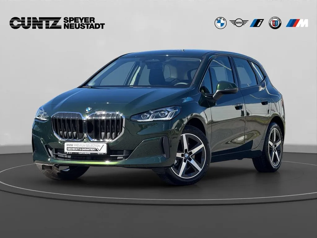 BMW 220