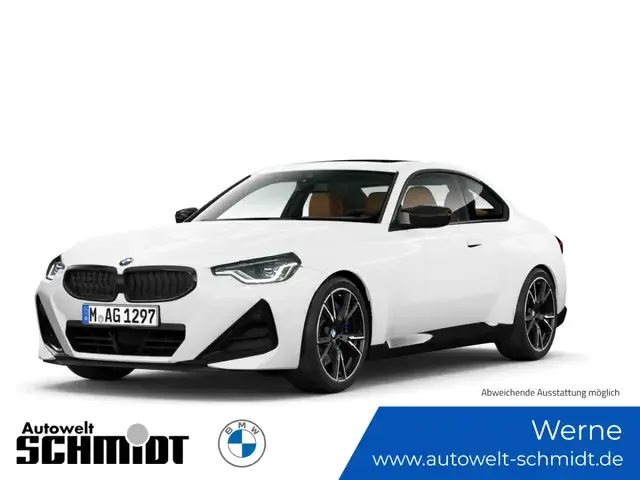 BMW 240