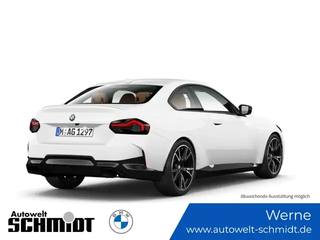 BMW 240