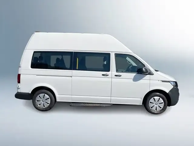 Volkswagen T6.1 Kombi