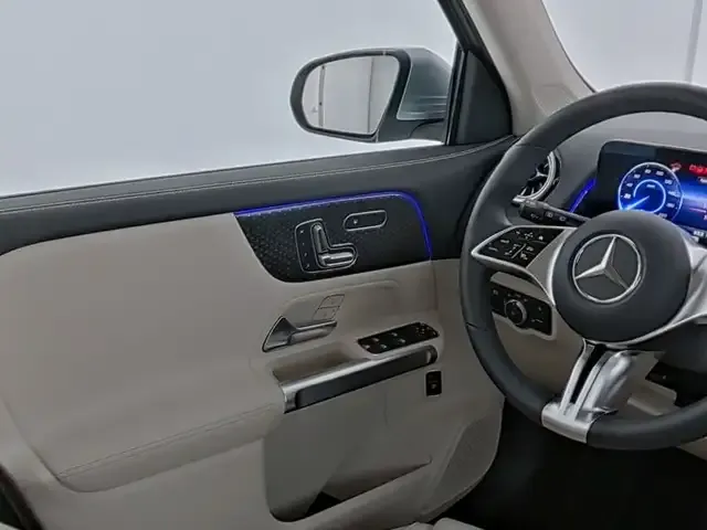 Mercedes-Benz EQB 350
