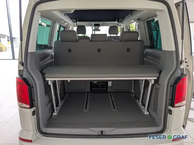 Volkswagen T6.1 California