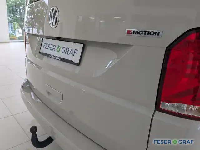 Volkswagen T6.1 California