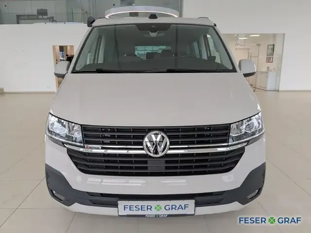 Volkswagen T6.1 California