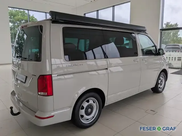 Volkswagen T6.1 California