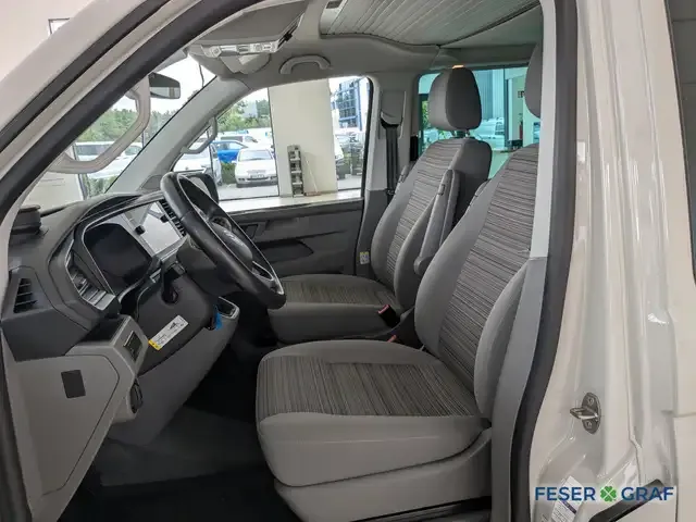 Volkswagen T6.1 California