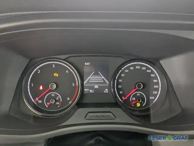 Volkswagen T6.1 California