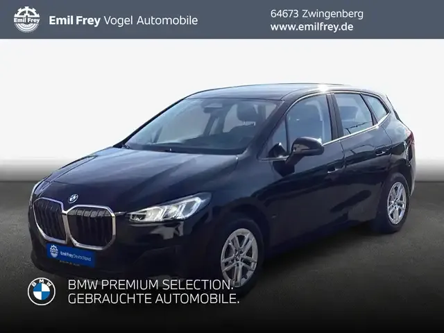 BMW 218