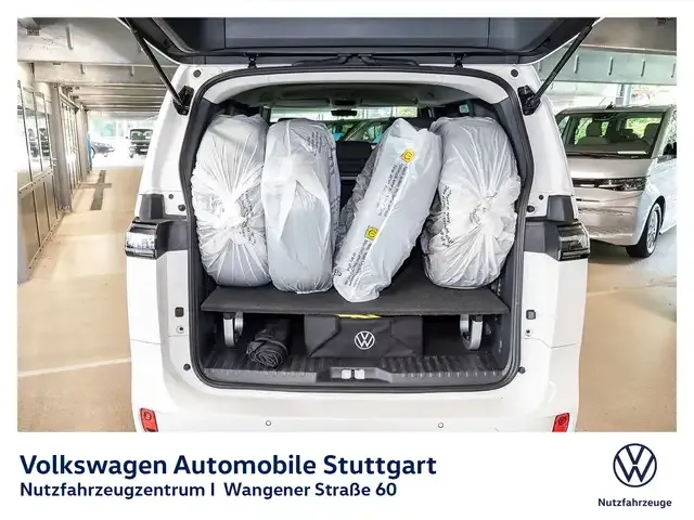 Volkswagen ID. Buzz