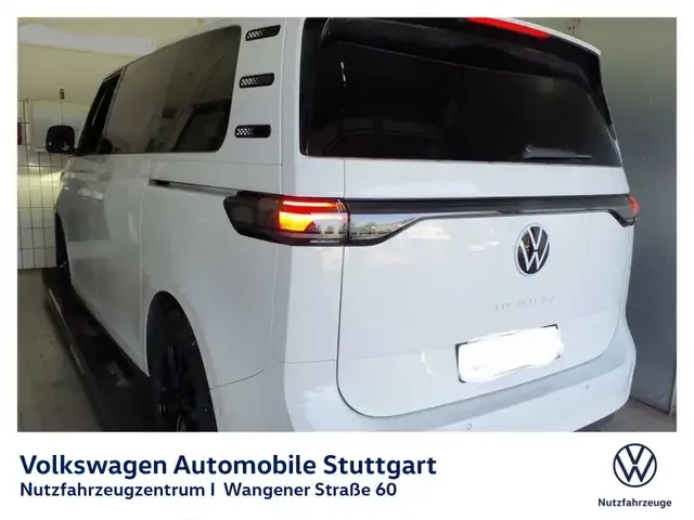 Volkswagen ID. Buzz