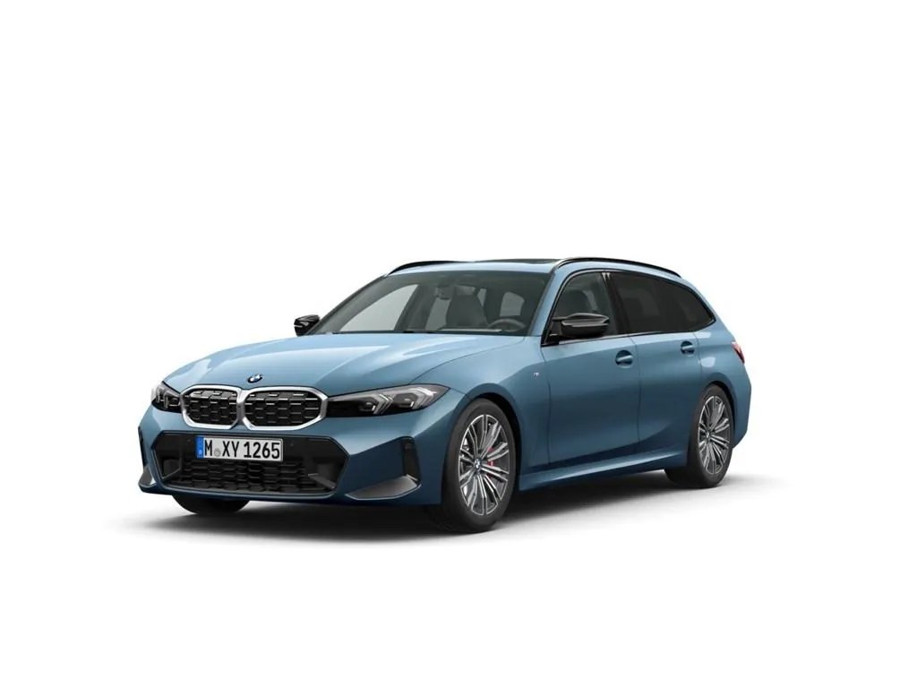 BMW 340