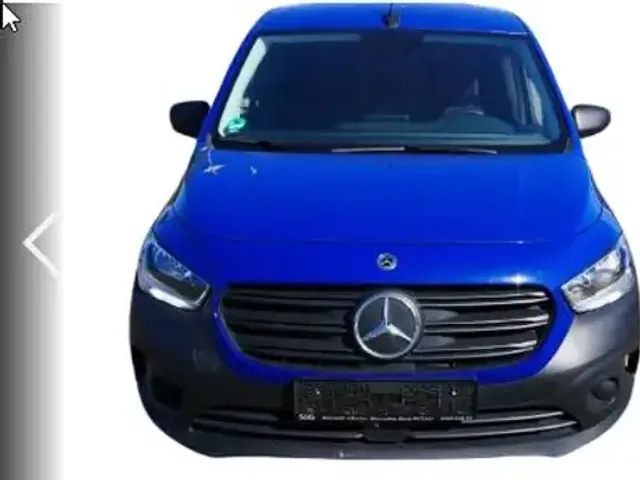 Mercedes-Benz Citan