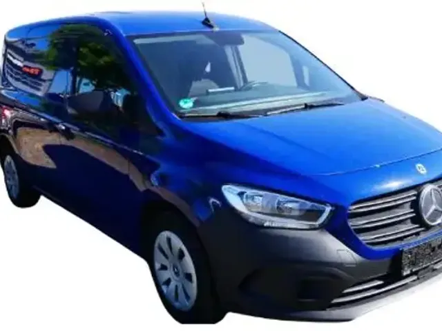Mercedes-Benz Citan