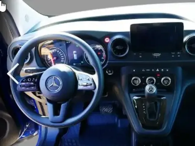 Mercedes-Benz Citan