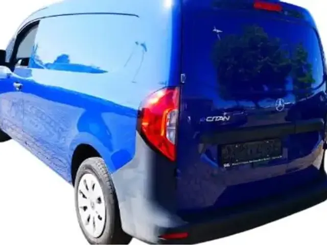 Mercedes-Benz Citan