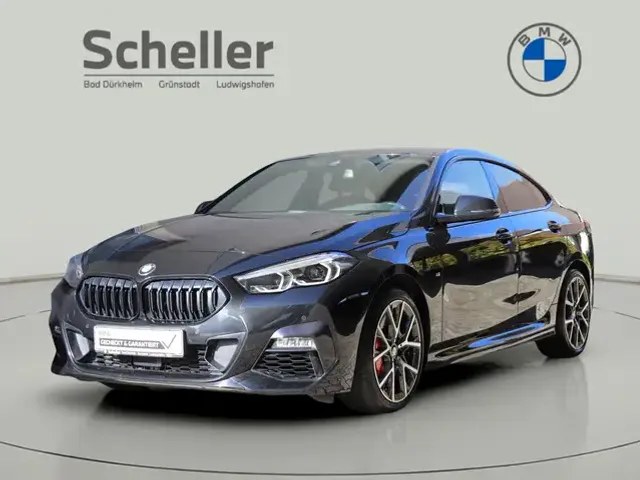 BMW 220