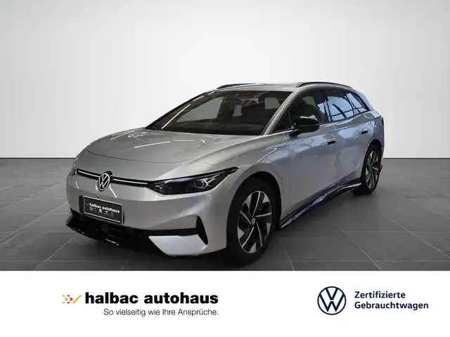 Volkswagen ID.7