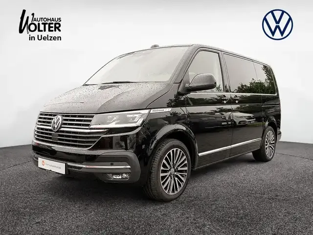 Volkswagen T6.1 Multivan
