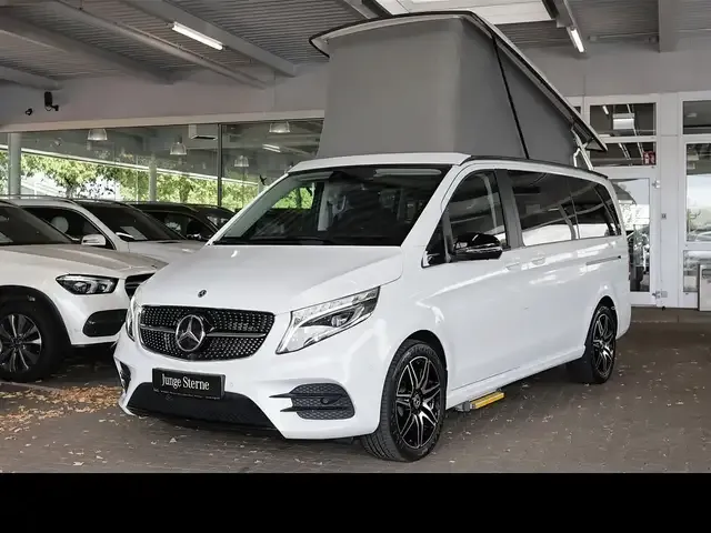 Mercedes-Benz V 300