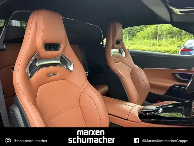 Mercedes-Benz SL 63 AMG