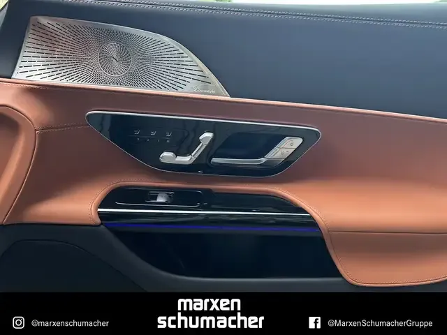 Mercedes-Benz SL 63 AMG