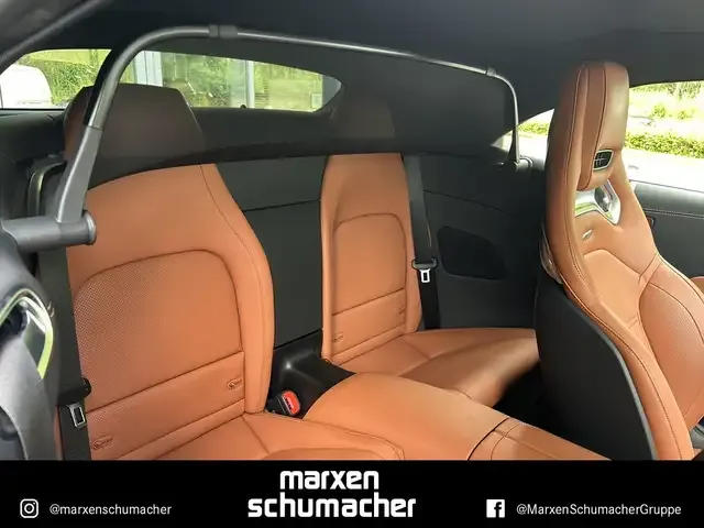 Mercedes-Benz SL 63 AMG