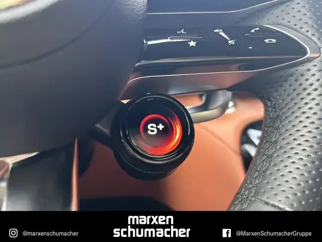 Mercedes-Benz SL 63 AMG
