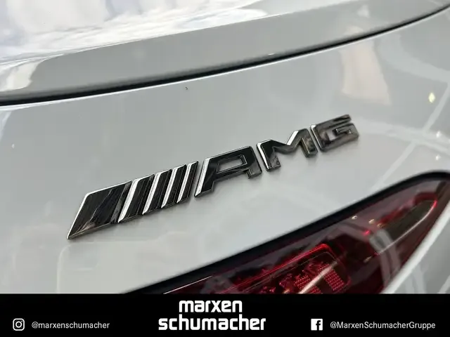 Mercedes-Benz SL 63 AMG