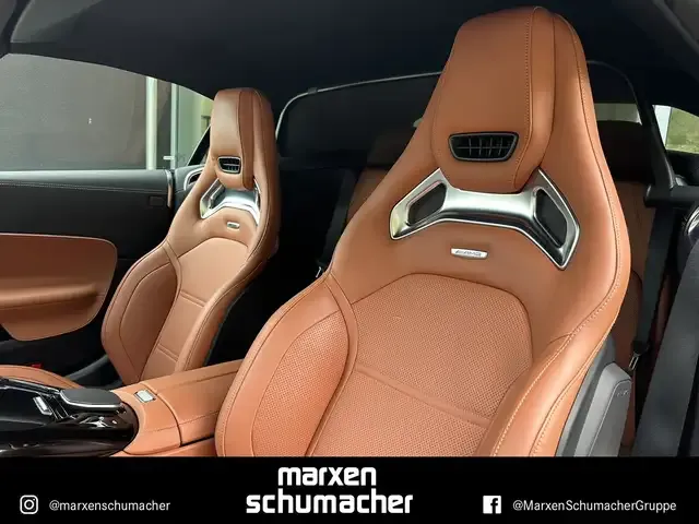 Mercedes-Benz SL 63 AMG